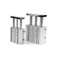 ไกด์ร็อดกระบอก